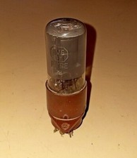 Valvola 6v6 fivre usato Valvola 6v6 fivre usato  Garlasco