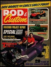 April 1968 rod for sale  Tracy