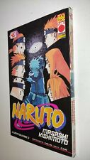 Naruto serie rossa usato  Torino