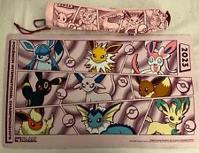 Pokemon pink eeveelution for sale  CHELMSFORD