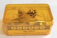 Doduco 513v kontaktsatz gebraucht kaufen  Gollhofen