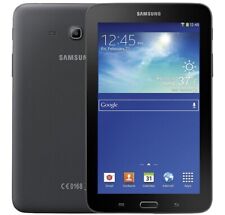 Samsung Galaxy I Tab 3 Lite I SM-T110 I Wi-Fi I 8GB I 7.0" I Preto comprar usado  Enviando para Brazil