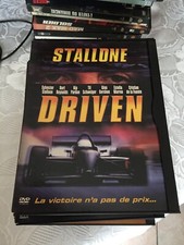 Driven dvd boitier d'occasion  Tremblay-en-France