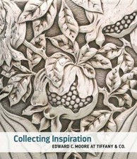 Collecting Inspiration: Edward C. Moore at Tiffany & Co. by Harvey, Medill Higg segunda mano  Embacar hacia Mexico