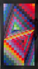 Victor vasarely pubblicato usato  Visciano