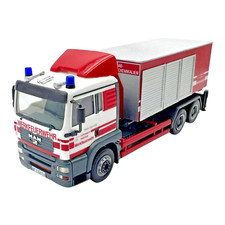 Herpa man tga gebraucht kaufen  Quedlinburg
