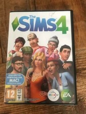 The Sims 4 peças frete rápido e seguro comprar usado  Enviando para Brazil