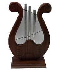 Figi lyre shaped for sale  Kewanna