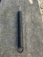 Henderson ultra garage for sale  SHEFFIELD