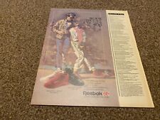 Rsbk12 advert 12x7 for sale  UK
