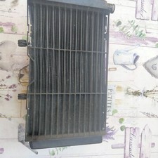 Radiatore honda hornet usato Radiatore honda hornet usato  Italia