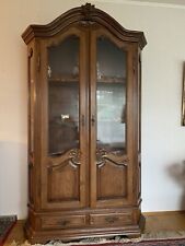 Massiv holz schrank gebraucht kaufen  Bad Homburg v. d. Höhe
