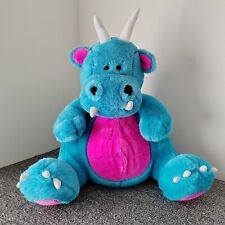Commonwealth dragon soft for sale  NORWICH