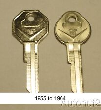 Cadillac keys 1955 for sale  Brighton