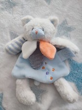 Doudou ours plat d'occasion  Auterive