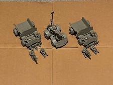 Buggie trukks warhammer for sale  BASINGSTOKE