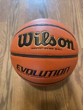 Wilson evolution indoor for sale  Mahwah