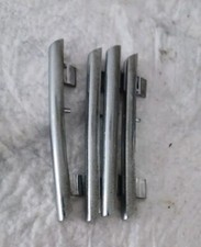 Fiat uno profili usato  Avellino