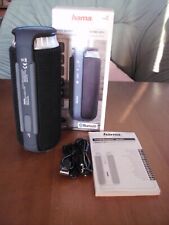 Soundbox hama soundcap gebraucht kaufen  Blender