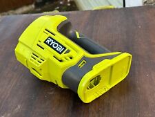 Ryobi one r18hv for sale  EDGWARE