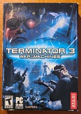 Cib terminator war for sale  Phoenix