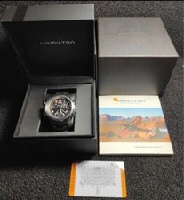 Hamilton wind gmt d'occasion  Expédié en Belgium