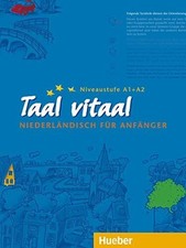 Lehrbuch niveaustufe niederlä gebraucht kaufen  Stuttgart