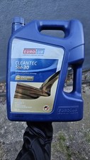 Eurolub cleantec 30 gebraucht kaufen  Isernhagen