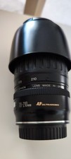 Canon 210 3.5 usato  Forgaria nel Friuli