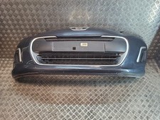 Front bumper peugeot for sale  WEST BROMWICH