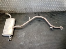 Toyota corolla exhaust for sale  WEST BROMWICH