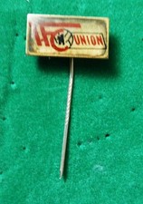 Anstecknadel union berlin gebraucht kaufen  Iserlohn