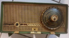 Altes radio röhrenradio gebraucht kaufen  Aichach