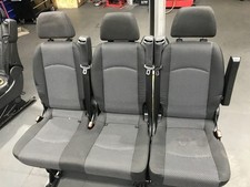 mercedes vito 639 seat for sale mercedes vito 639 seat for sale WEST BYFLEET