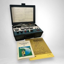 Heathkit model 5230 for sale  Stevensville