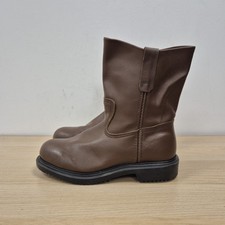 Red wing vintage for sale  MANCHESTER