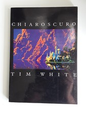 Chiaroscuro tim white. for sale  WIGAN