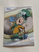 Topps chrome disney gebraucht kaufen Topps chrome disney gebraucht kaufen  Plattling