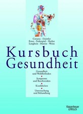 Kursbuch gesundheit zustand gebraucht kaufen  Berlin