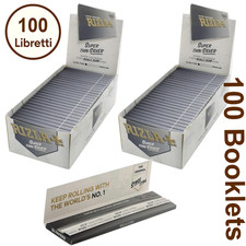 Rizla silver corte usato  Spedire a Italy