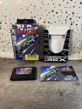 Virtua racing deluxe d'occasion  Saint-Laurent-du-Var