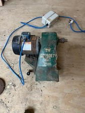 Coronet woodturning lathe for sale  MAIDSTONE