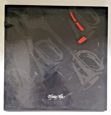 Effetto alfa vinile usato  Castrovillari