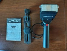 Flash metz mecablitz usato  Novafeltria