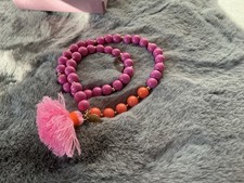 Armband edelstein schmuckstüc gebraucht kaufen  Lügde