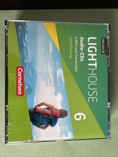 English lighthouse allgemeine gebraucht kaufen  Edesheim