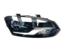 Headlight right for d'occasion  Expédié en Belgium