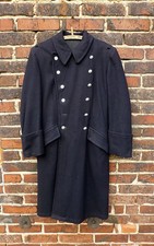 Uniform mantel frühe gebraucht kaufen  Oschatz