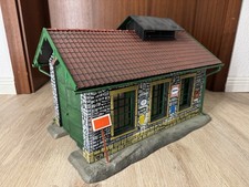 Pola lgb lokschuppen gebraucht kaufen Pola lgb lokschuppen gebraucht kaufen  Hanau