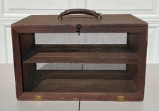Antique wood screen for sale  North Berwick
